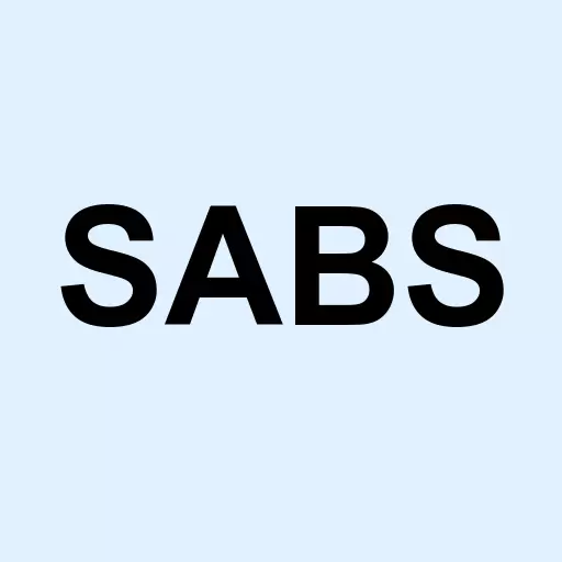 SAB Biotherapeutics Inc. Logo