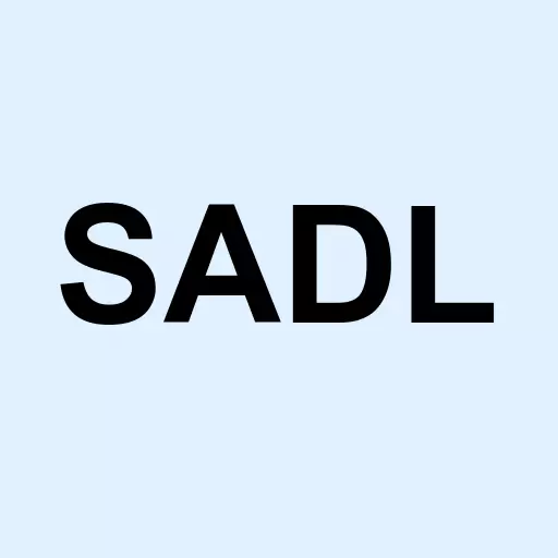 Sadlier Inc. Logo