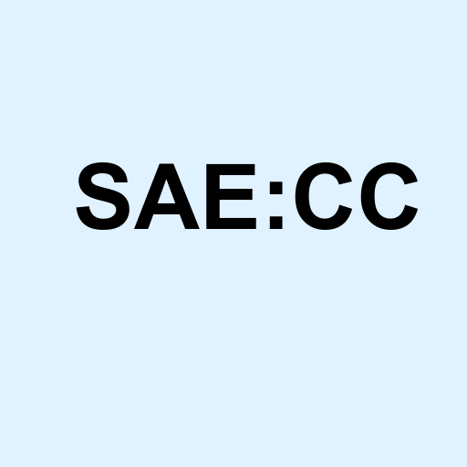 Stock SAE:CC logo