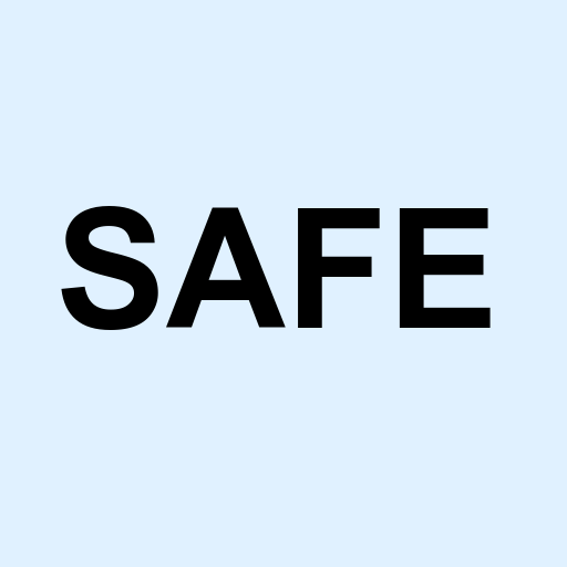 Stock SAFE logo