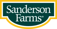 Sanderson Farms Inc. Logo