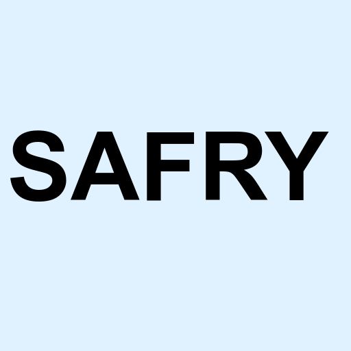 Stock SAFRY logo