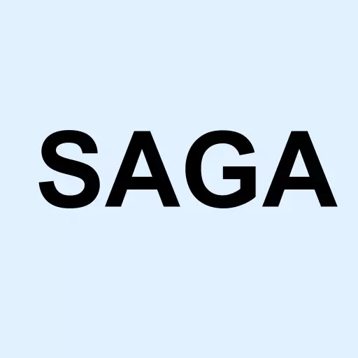 Sagaliam Acquisition Corp. Logo