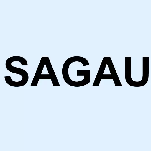 Sagaliam Acquisition Corp. Units Logo