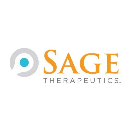 Sage Therapeutics Inc. Logo