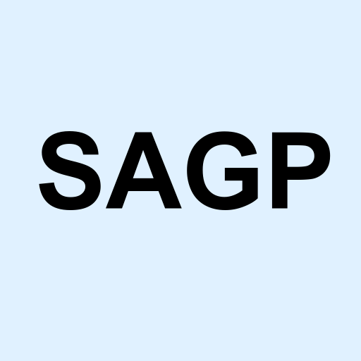Stock sagp logo