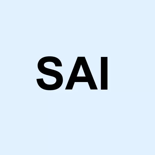 SAI.TECH Global Corporation Logo