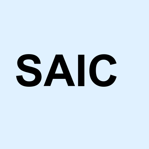 Stock SAIC logo