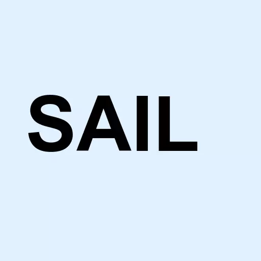 SailPoint Technologies Holdings Inc. Logo