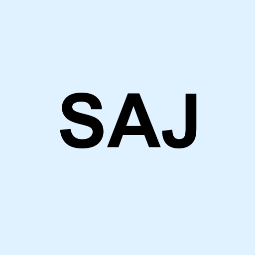 Stock saj logo
