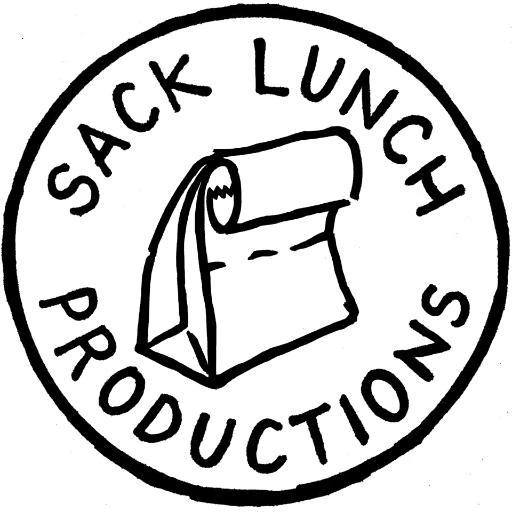 Sack Lunch Productions Inc Logo