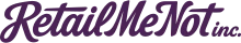 RetailMeNot Inc. Logo