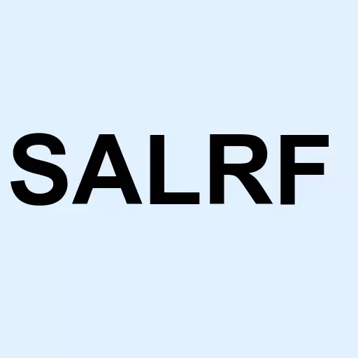 Salmar ASA Logo