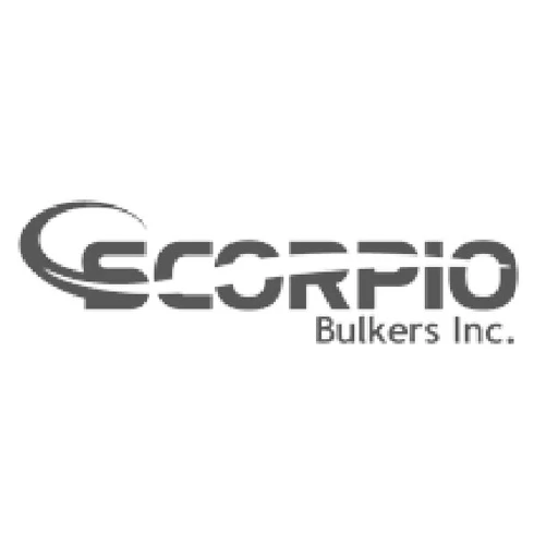 Scorpio Bulkers Inc. Logo