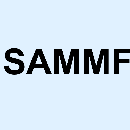 Stock sammf logo
