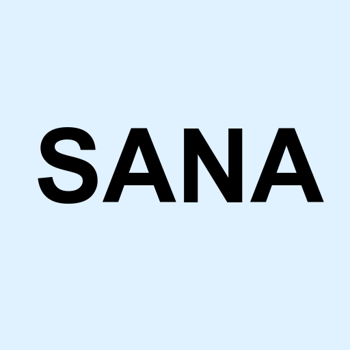 Stock sana logo