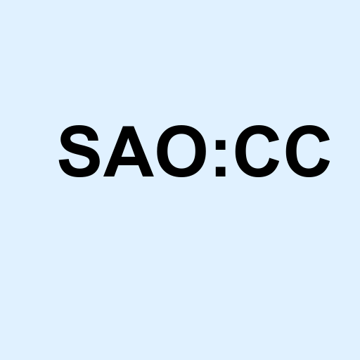 Stock sao:cc logo