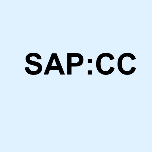 Stock SAP:CC logo