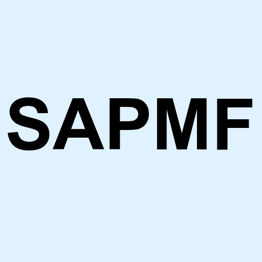 Stock sapmf logo
