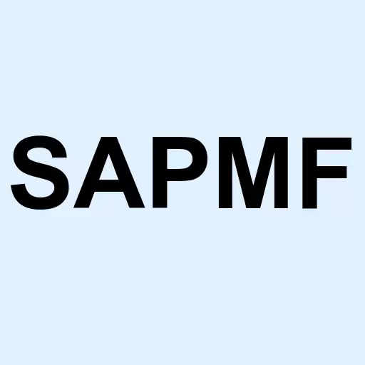 Saipem SpA Logo