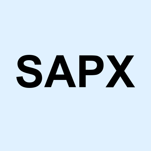 Stock sapx logo