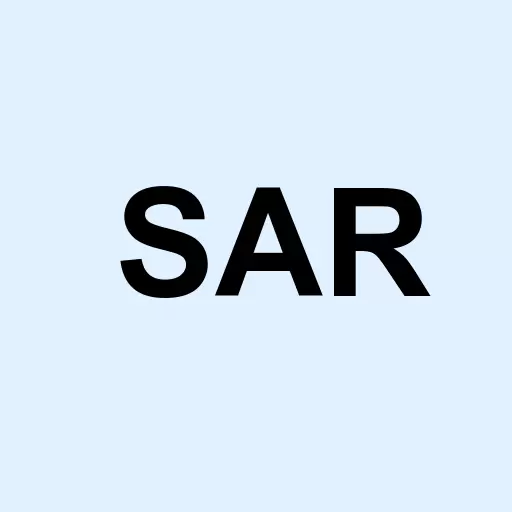 Saratoga Investment Corp New Logo