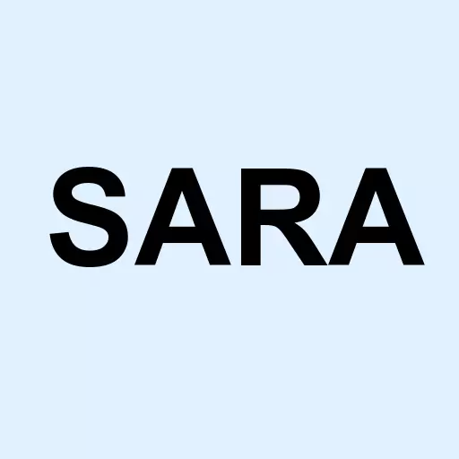 Saratoga Resources Inc Logo