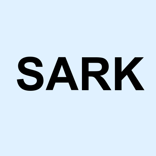 Stock sark logo