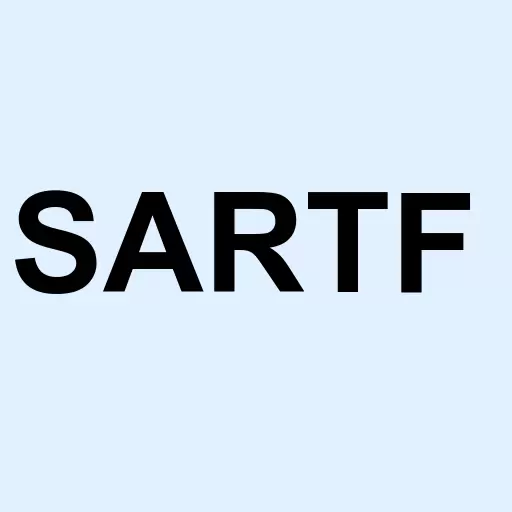 Sartorius Ag Ord Logo