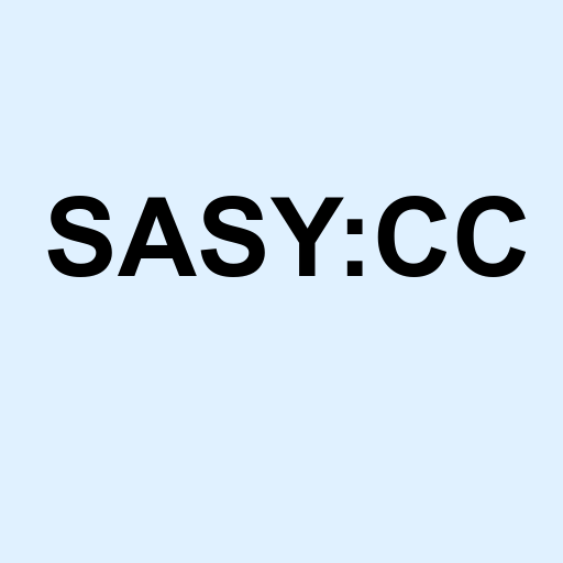 Stock sasy:cc logo