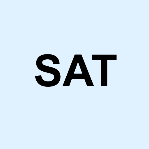 Stock sat logo
