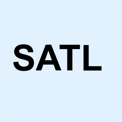 Satellogic Inc. Logo