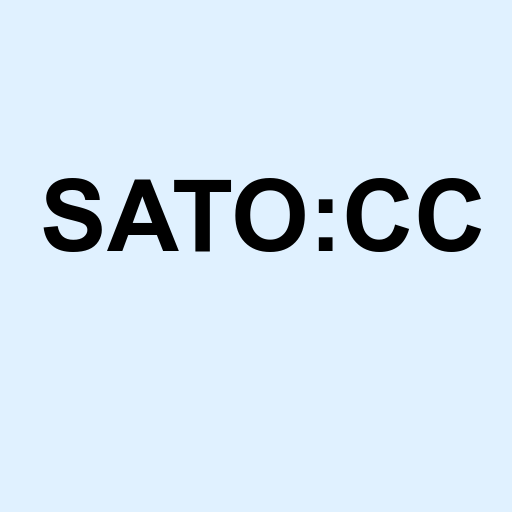 Stock sato:cc logo
