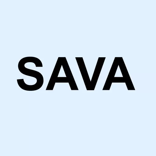 Cassava Sciences Inc. Logo