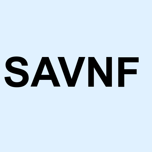 Stock savnf logo