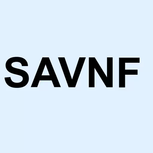 Savannah Res Logo