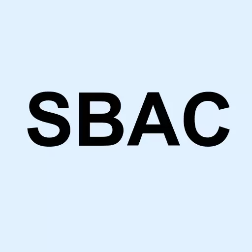 SBA Communications Corporation Logo