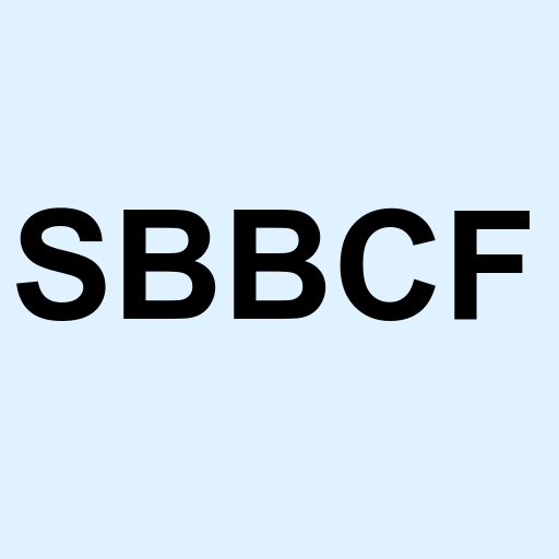 Stock SBBCF logo