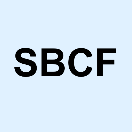 Stock sbcf logo