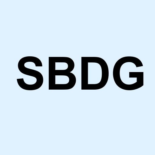 Stock sbdg logo
