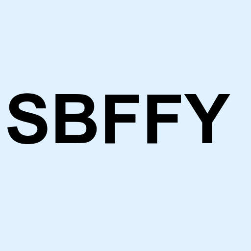 Stock sbffy logo
