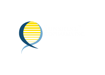 Sunshine Biopharma Inc. Logo