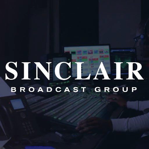 Sinclair Broadcast Group Inc. Logo