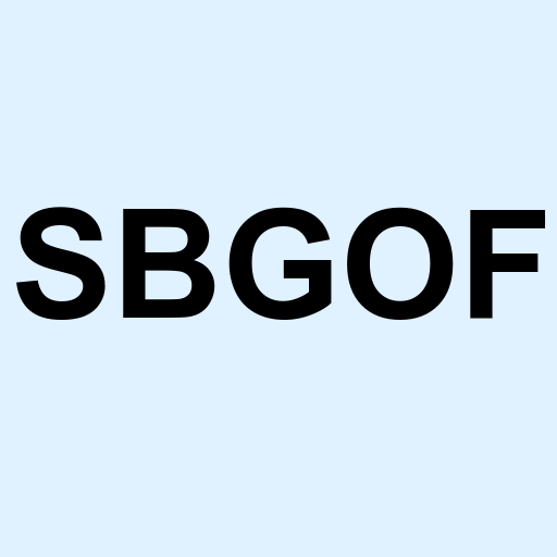 Stock sbgof logo