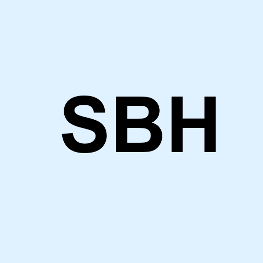 Stock sbh logo