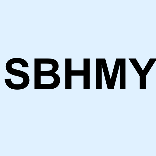 Stock sbhmy logo