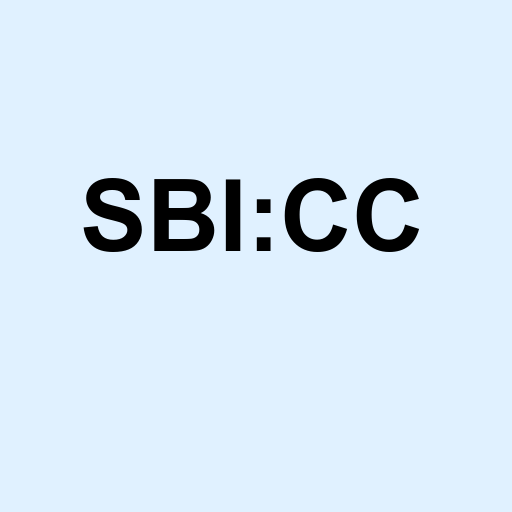 Stock SBI:CC logo