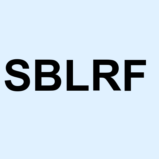 Stock sblrf logo