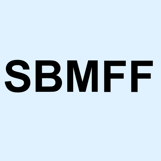 Stock sbmff logo
