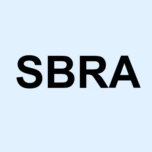 Sabra Health Care REIT Inc. Logo